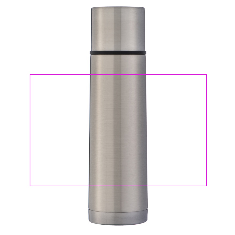 Stainless steel flask 500 ml BABYLON