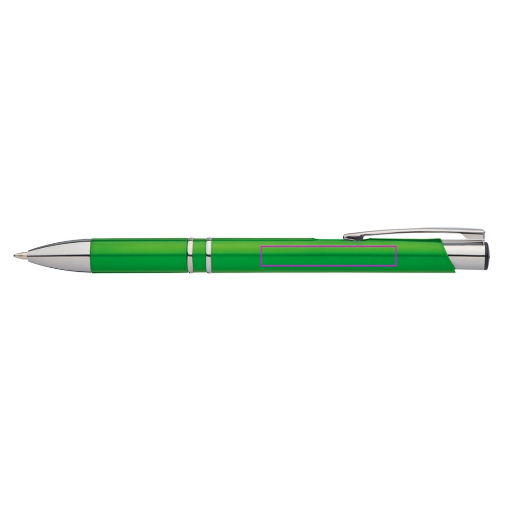 Plastic ballpen BALTIMORE