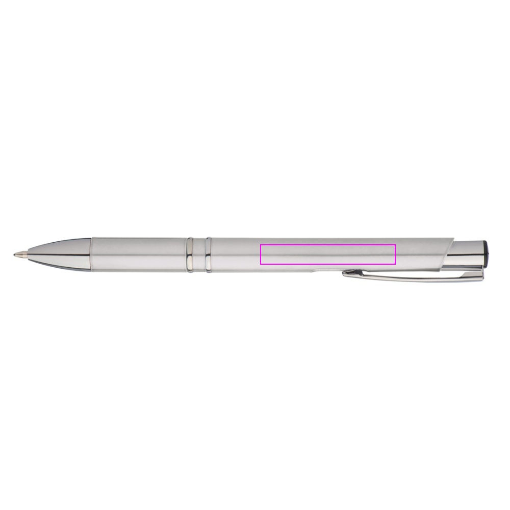 Plastic ballpen BALTIMORE