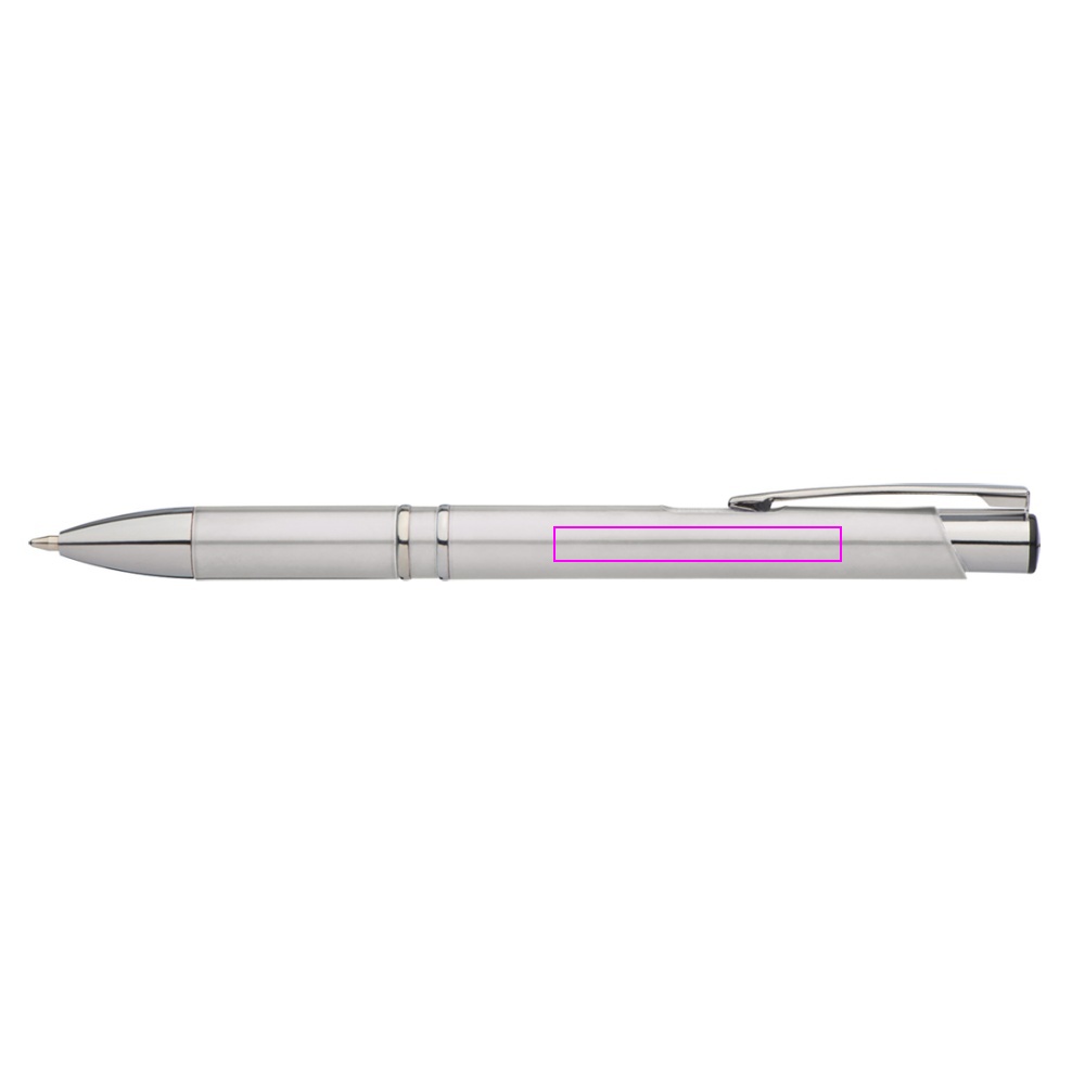 Plastic ballpen BALTIMORE