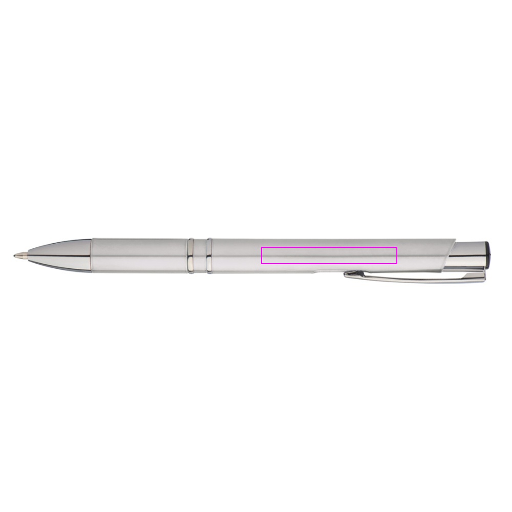 Plastic ballpen BALTIMORE