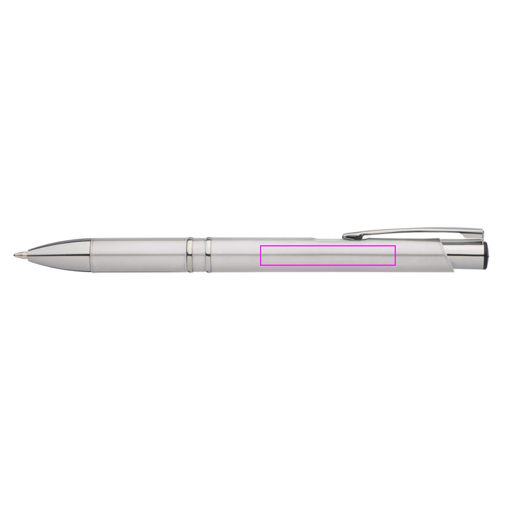 Plastic ballpen BALTIMORE