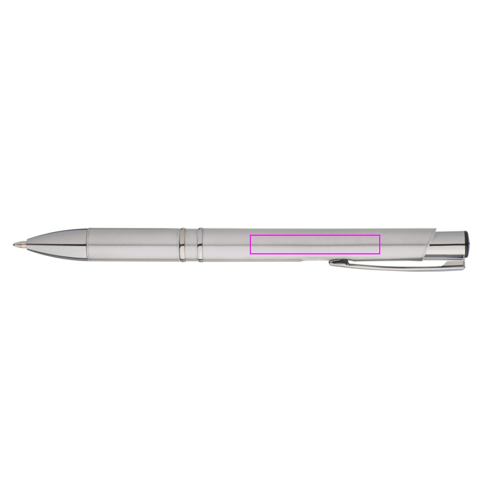Plastic ballpen BALTIMORE