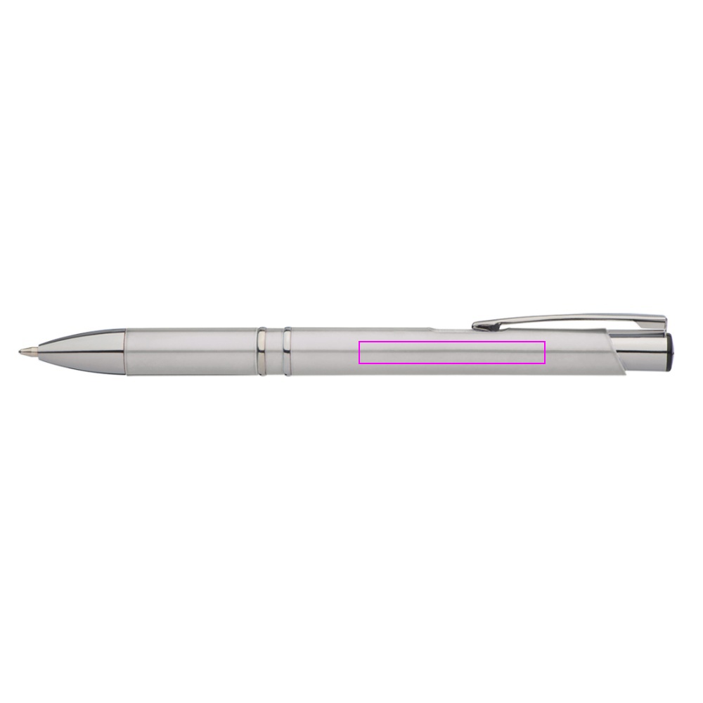 Plastic ballpen BALTIMORE
