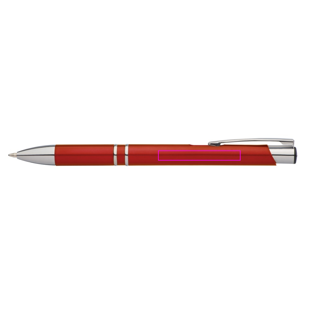 Plastic ballpen BALTIMORE