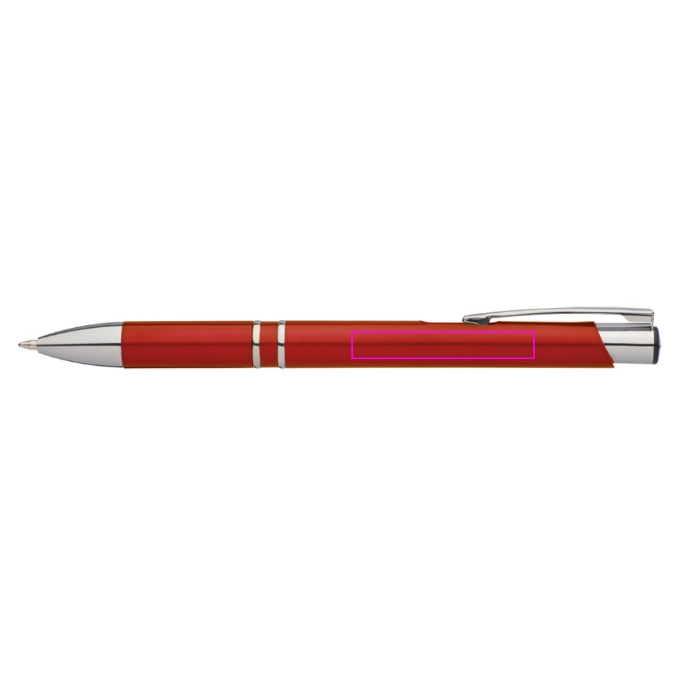 Plastic ballpen BALTIMORE