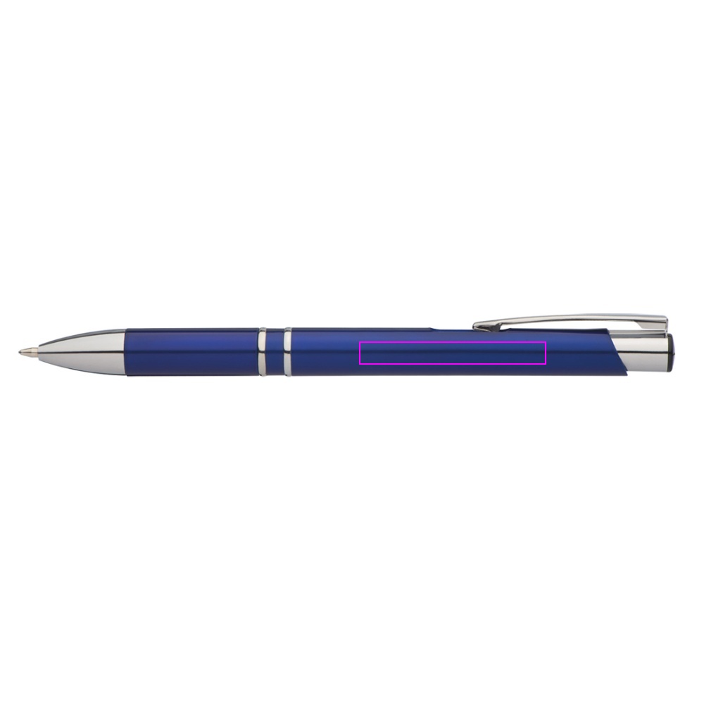 Plastic ballpen BALTIMORE