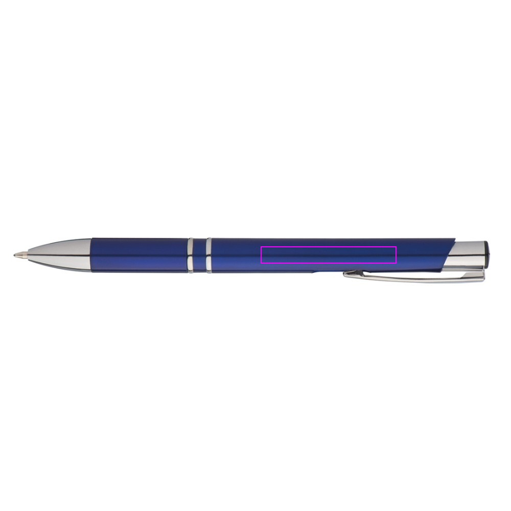 Plastic ballpen BALTIMORE