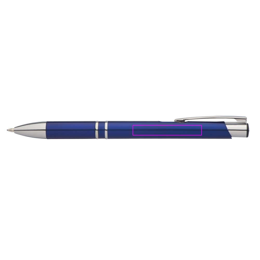 Plastic ballpen BALTIMORE