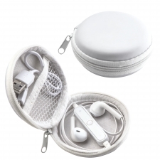 Bluetooth in-ear headphones ALTEA