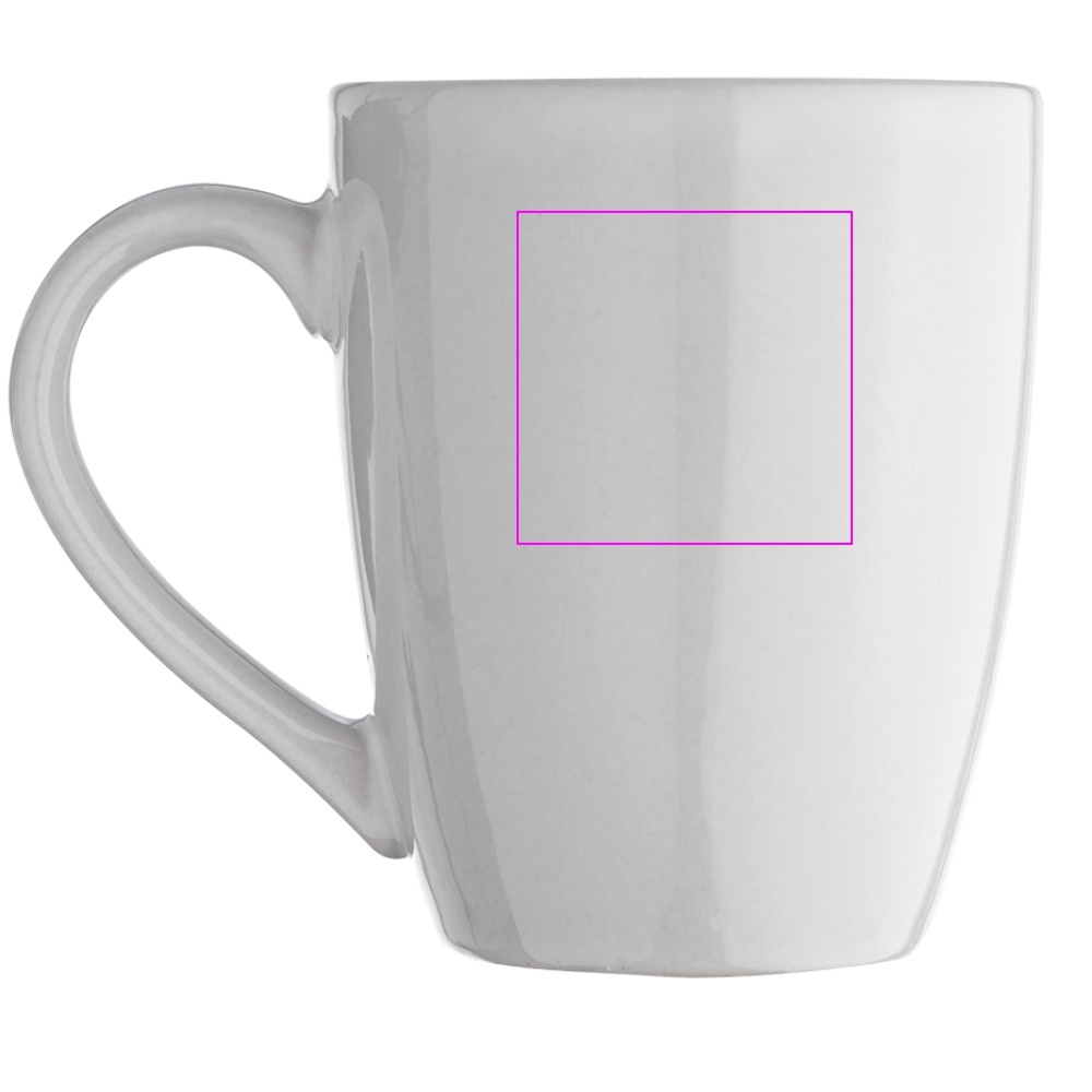 Ceramic mug 300ml ANTWERPEN 300 ml