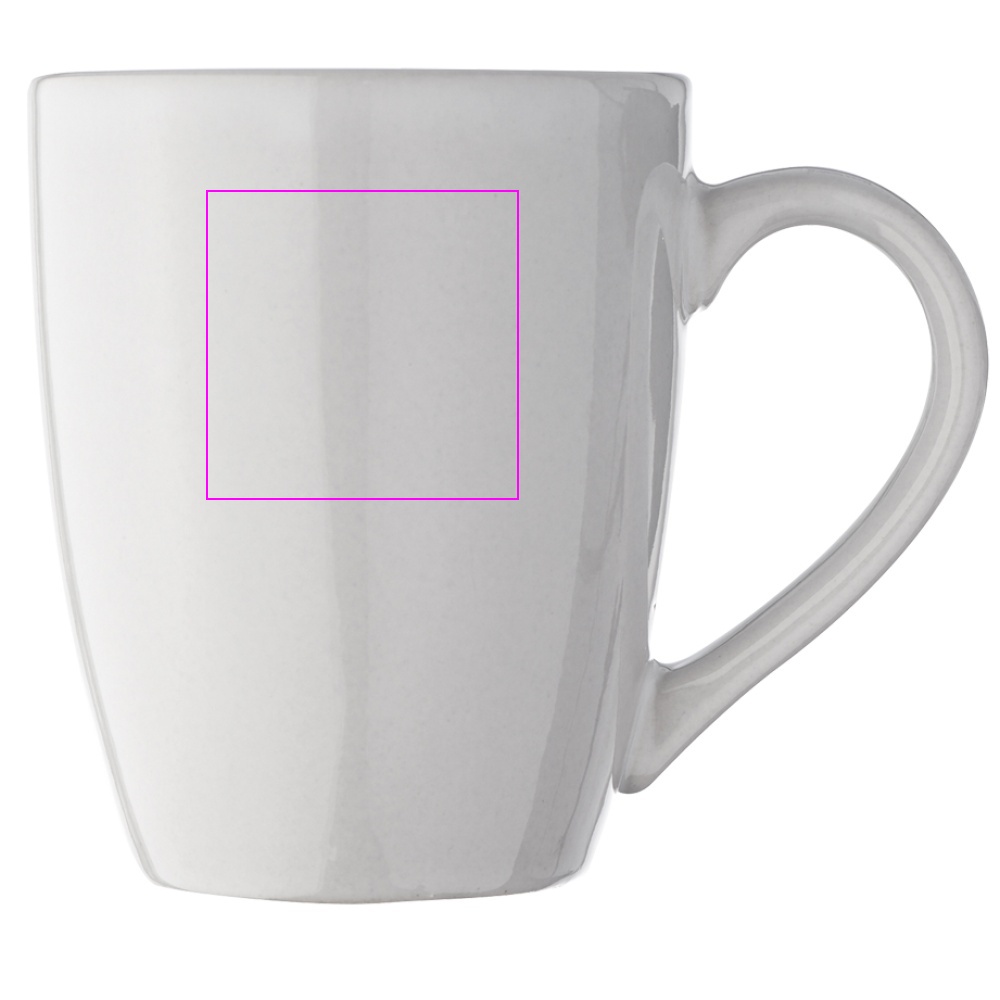 Ceramic mug 300ml ANTWERPEN 300 ml