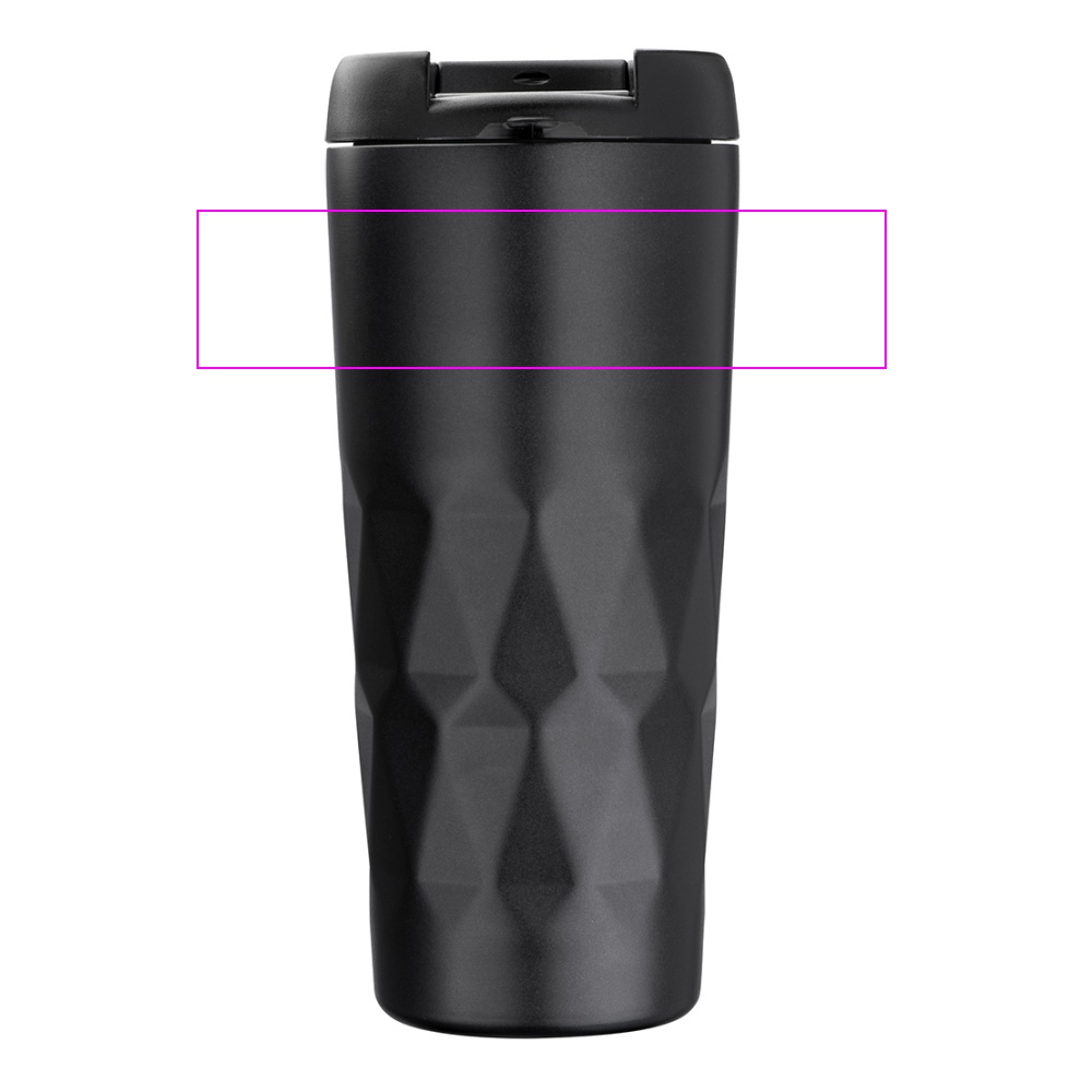 Thermal mug 500ml COMO 500 ml