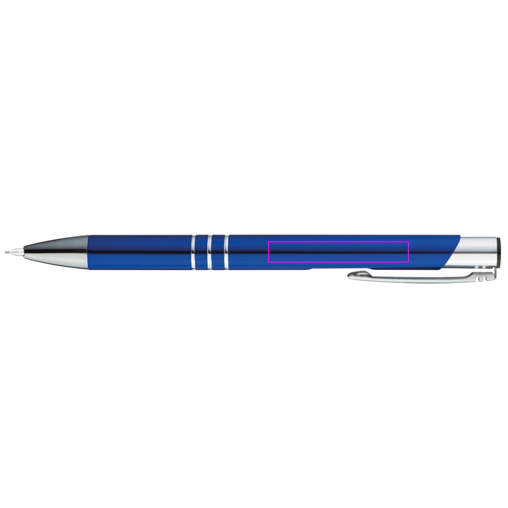 Writing set ballpen and mechanical pencil CLAREMONT