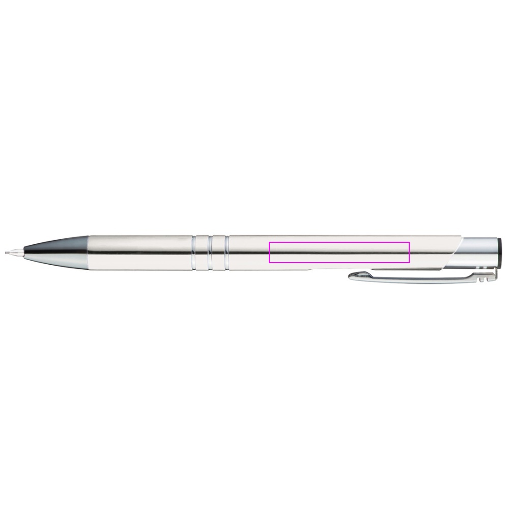 Writing set ballpen and mechanical pencil CLAREMONT