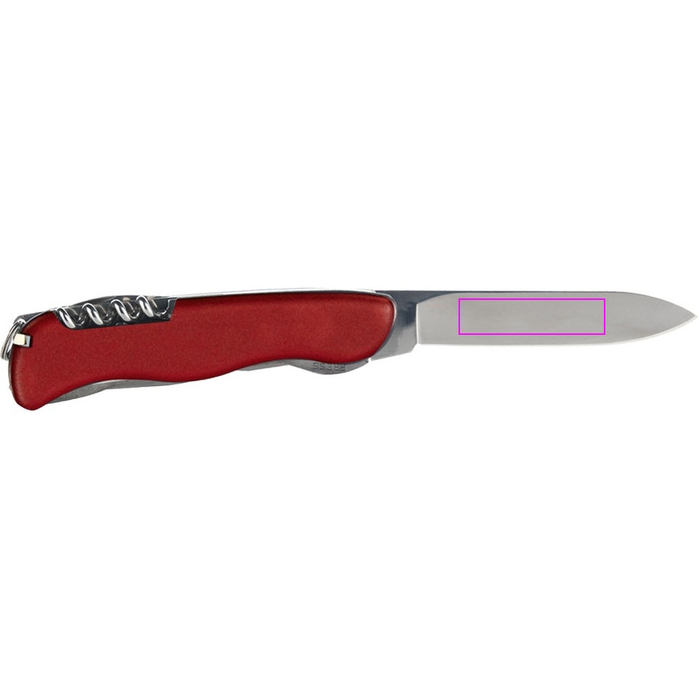 Pocket knife Forester Victorinox