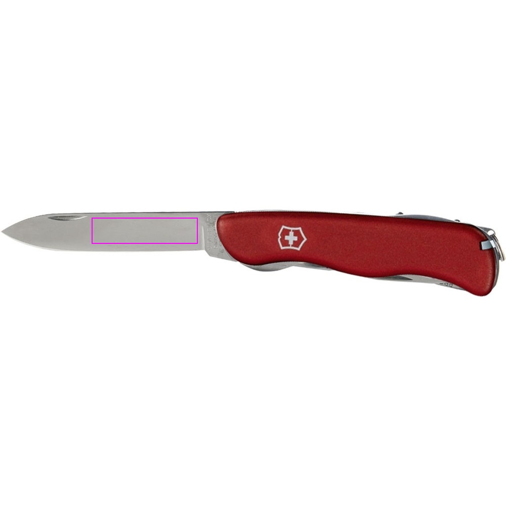 Pocket knife Forester Victorinox