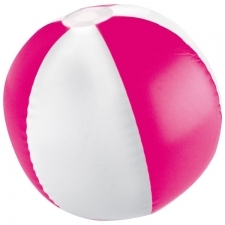 Bicolour beach ball 'Key West'
