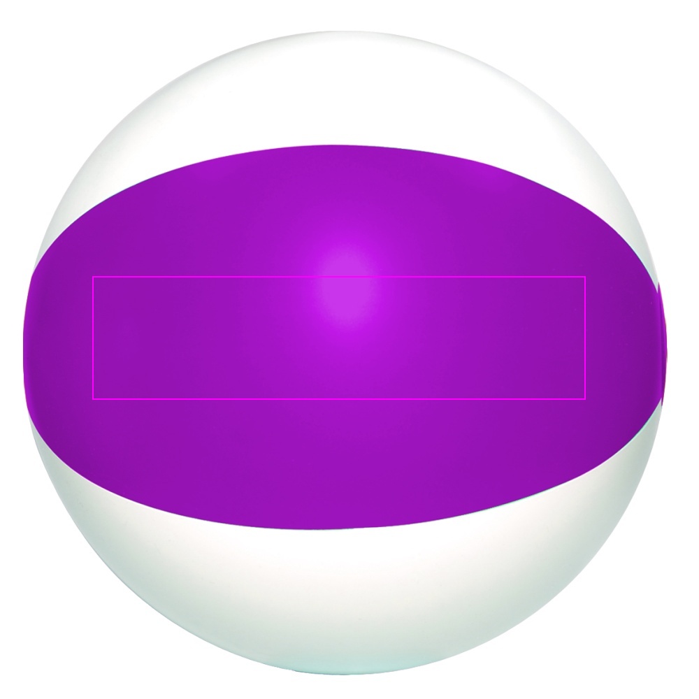 Beach ball Ø 26cm KEY WEST