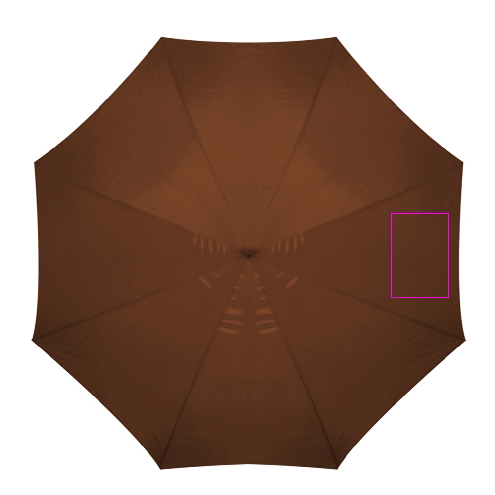 Manual umbrella Ø88 cm LILLE