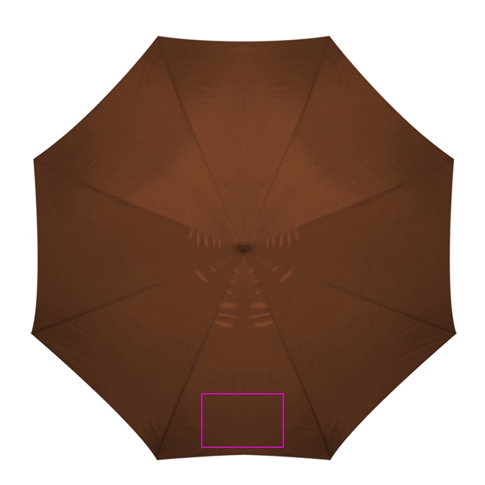 Manual umbrella Ø88 cm LILLE