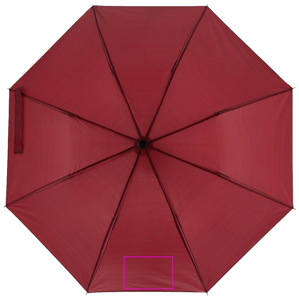 Manual umbrella Ø88 cm LILLE
