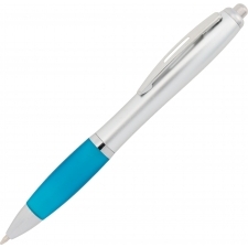Plastic ballpen ST. PETERSBURG