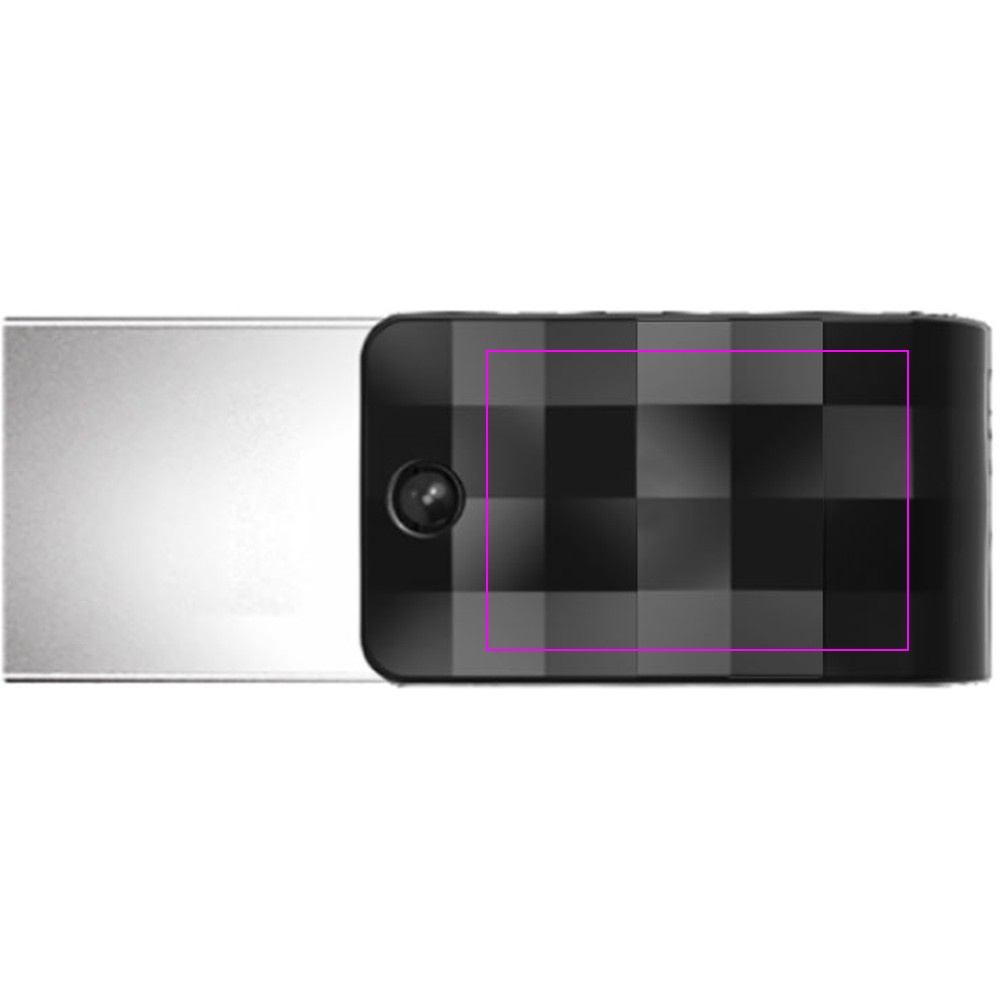 Pendrive Mobile C31, 128GB 3.0 Silicon Power