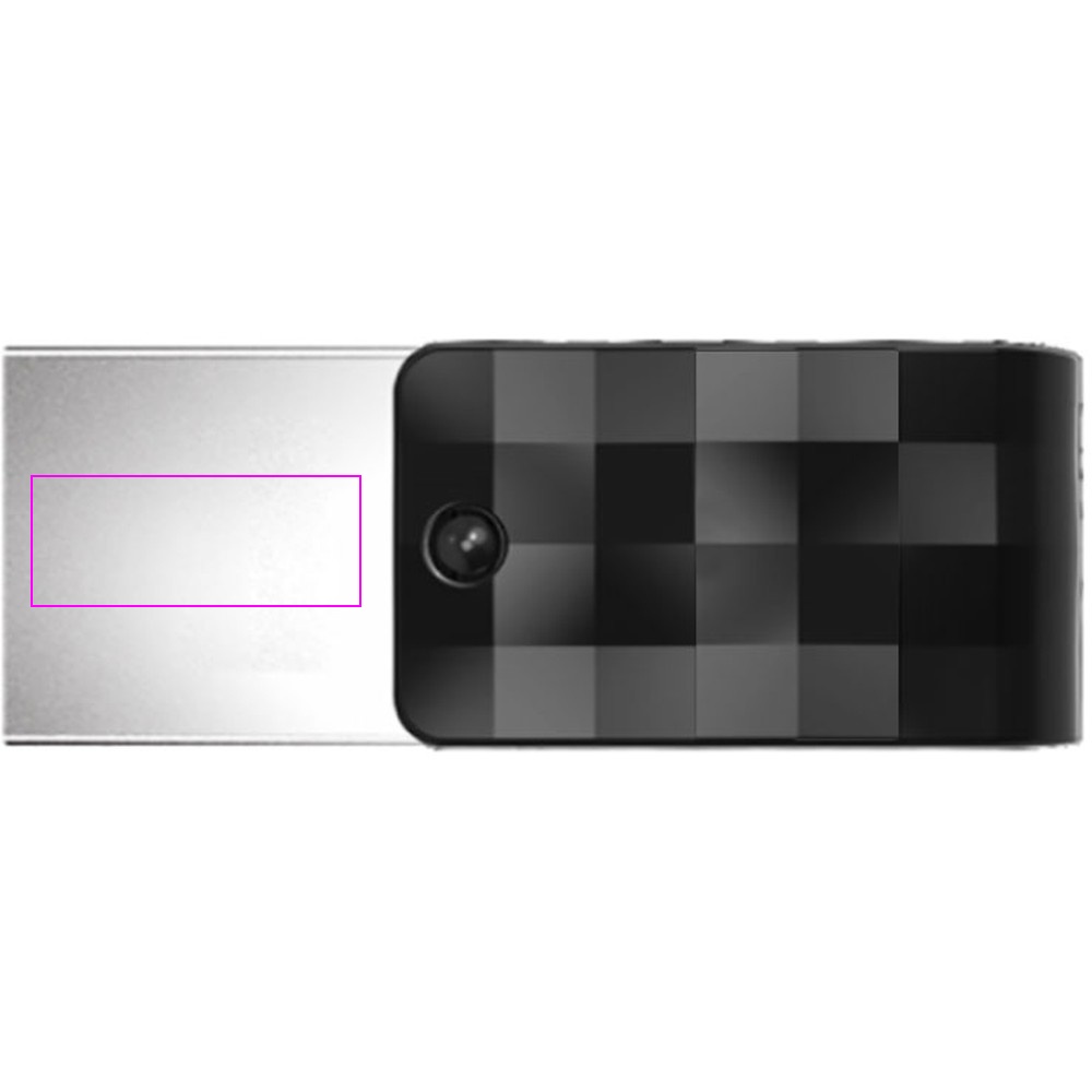 Pendrive Mobile C31, 128GB 3.0 Silicon Power