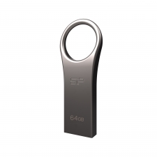 Pendrive Jewel J80, 64GB 3.0 Silicon Power