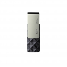 Pendrive Blaze B30, 256GB 3.1 Silicon Power