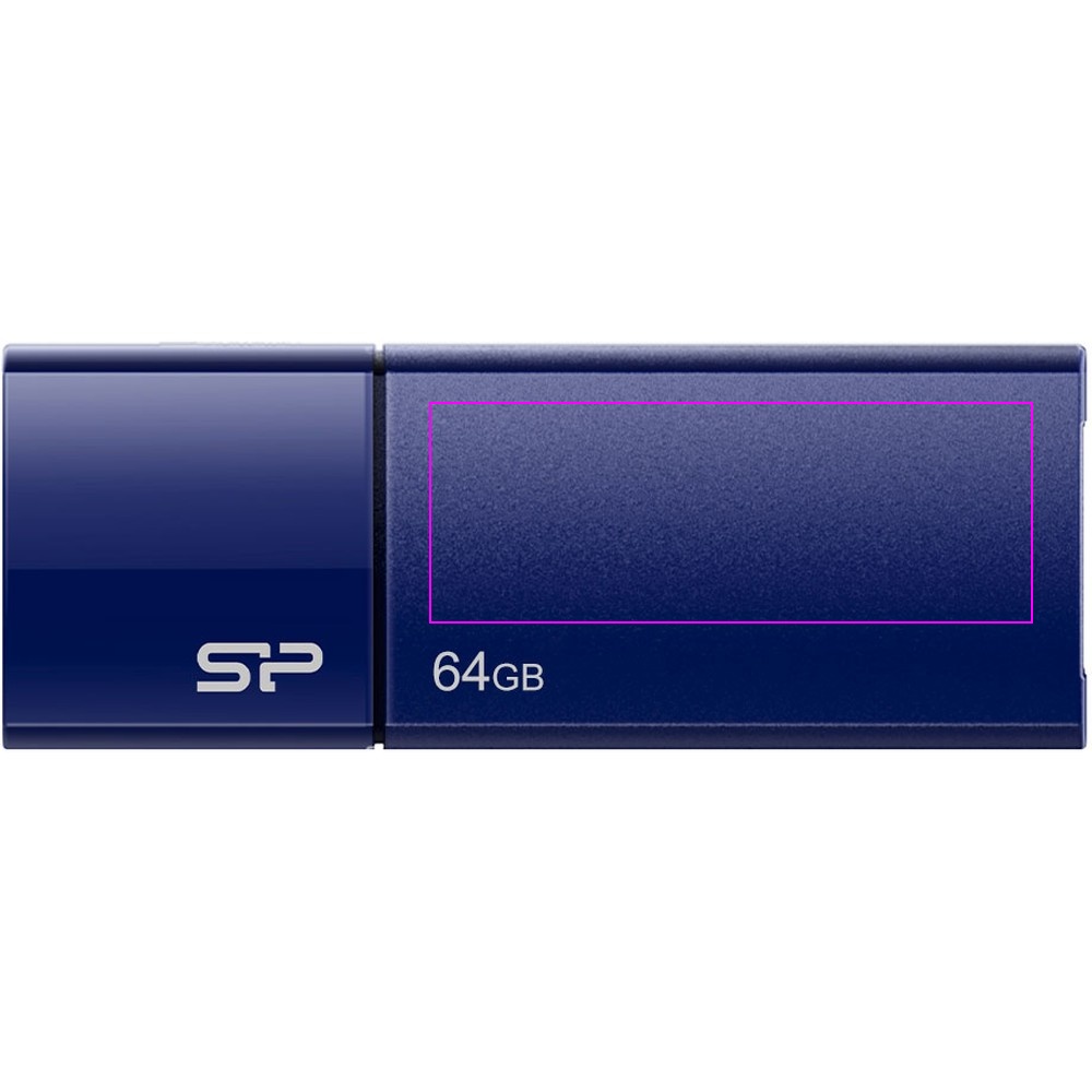 Pendrive Ultima U05, 64GB 2.0 Silicon Power