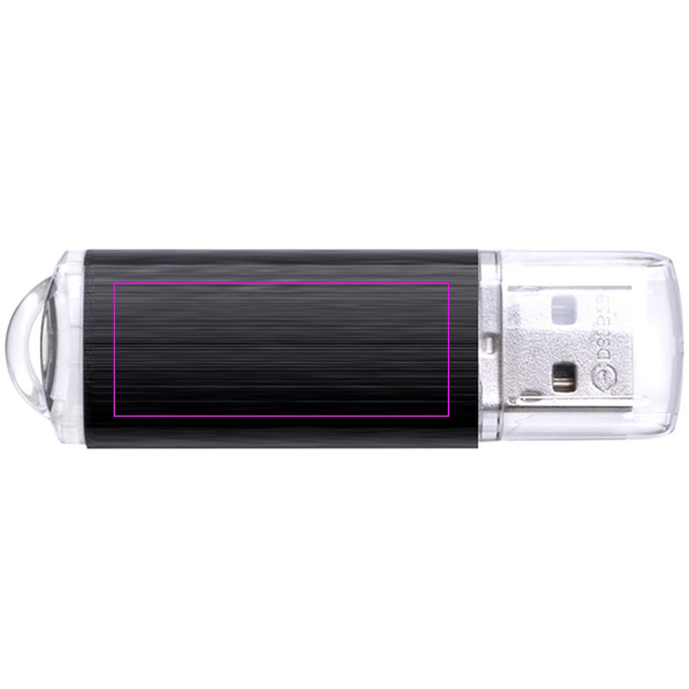 Pendrive Ultima U02, 64GB 2.0 Silicon Power