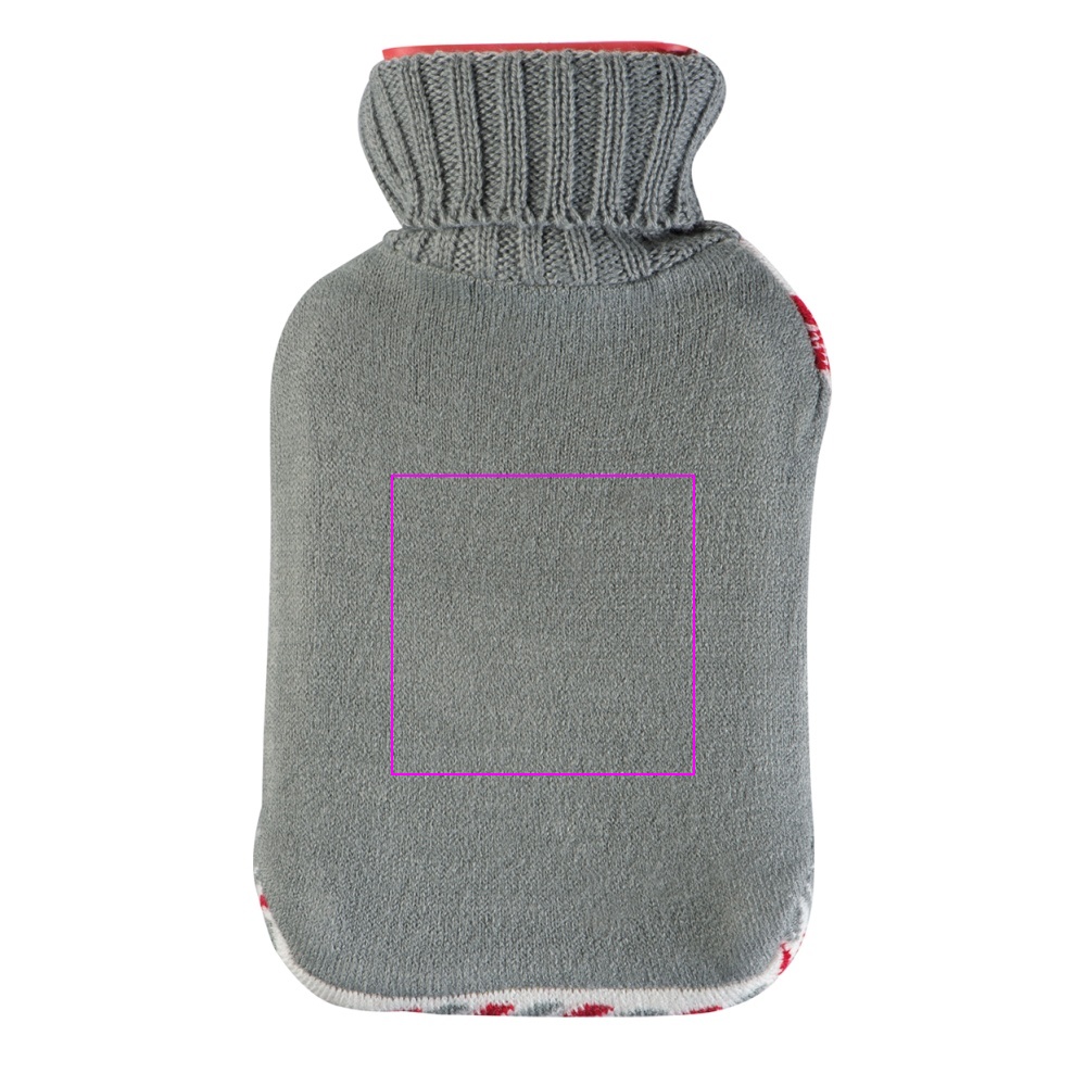 Hot water bottle KALIBO 0,55 l