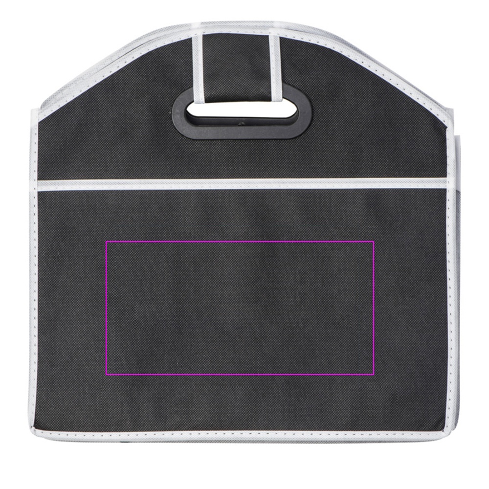 Car trunk shopping organizer SANTA FE