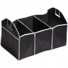 Car trunk shopping organizer SANTA FE