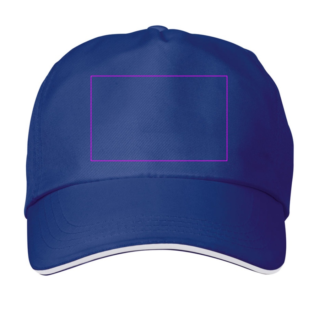 5-panel cap ARLINGTON