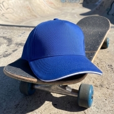 5-panel cap ARLINGTON