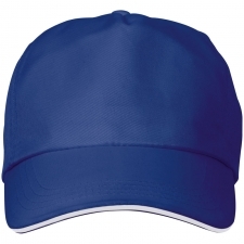 5-panel cap ARLINGTON