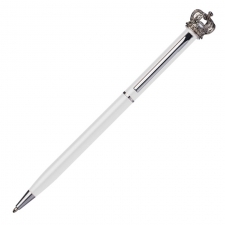Metal ballpen KINGS PARK