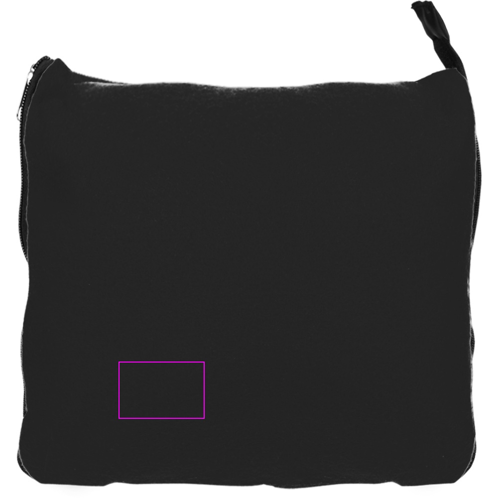 2in1 fleece blanket/pillow RADCLIFF