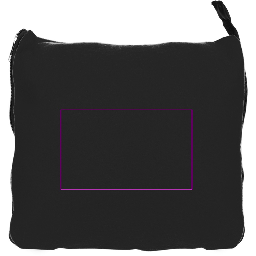 2in1 fleece blanket/pillow RADCLIFF