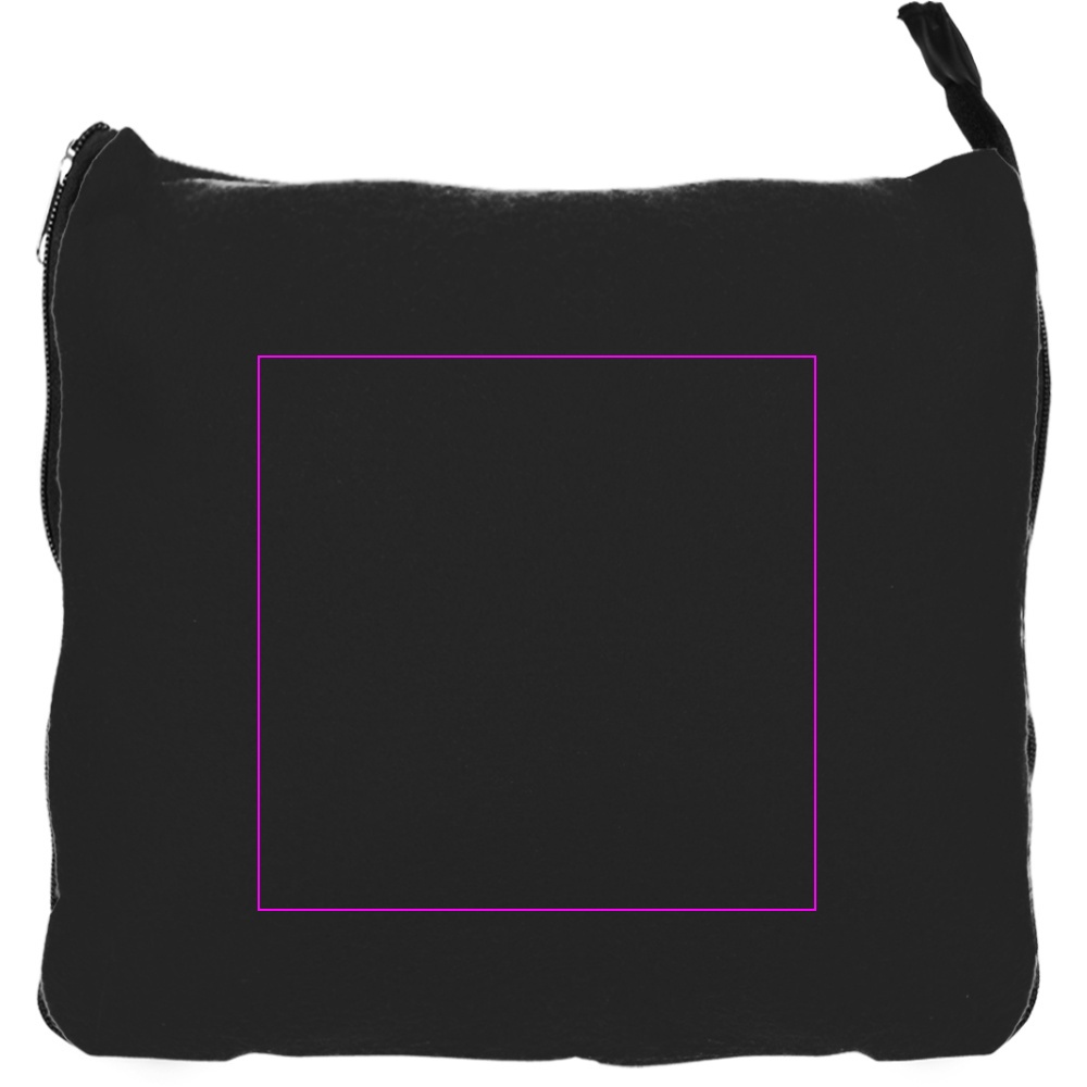 2in1 fleece blanket/pillow RADCLIFF