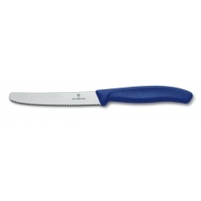 Tomato and Sausage Knife