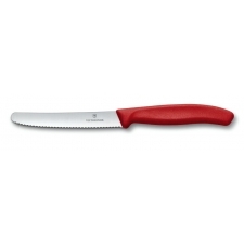 Tomato and Sausage Knife