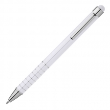 Metal ballpen touch pen LUEBO