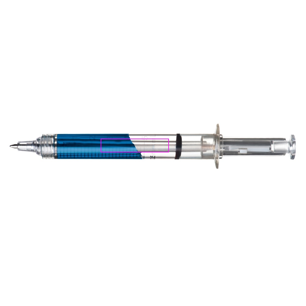 Plastic ballpen INJECTION