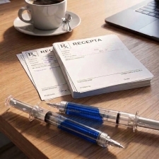 Plastic ballpen INJECTION