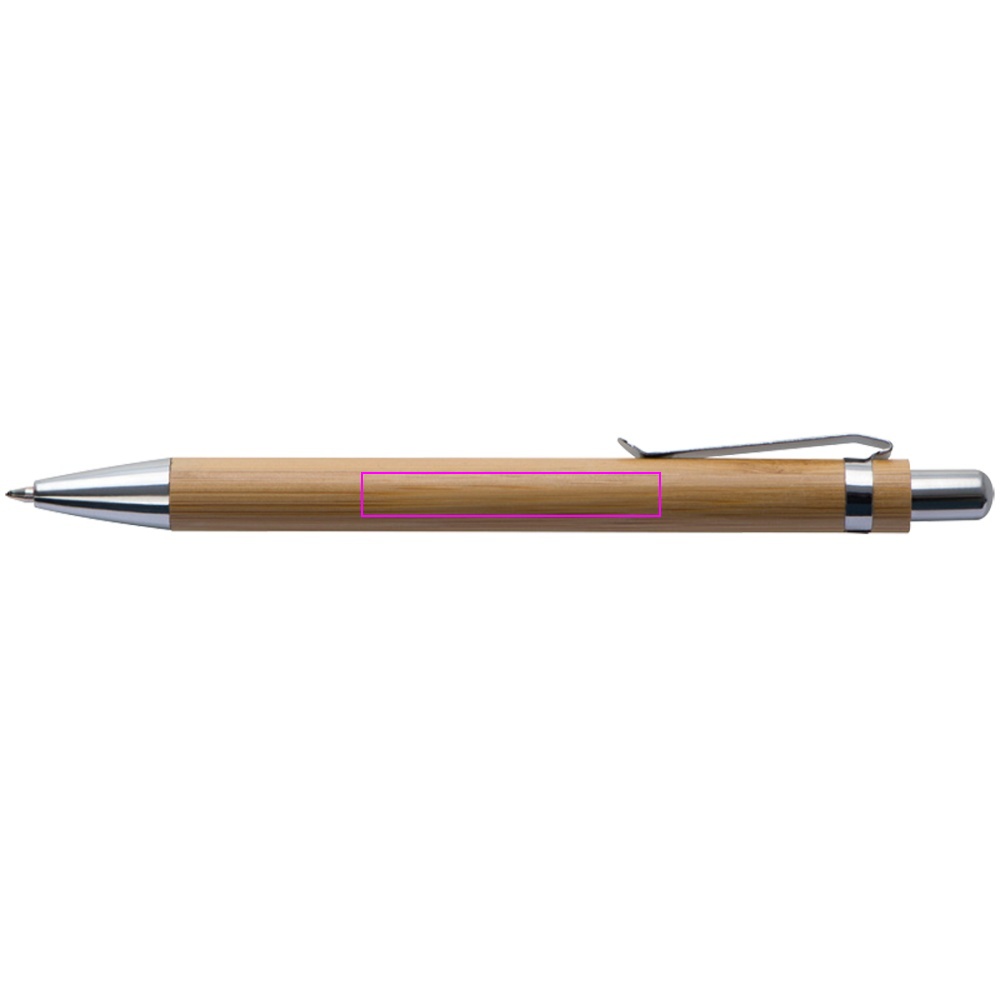 Bamboo ballpen CONCEPCION