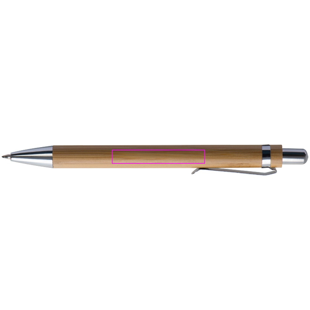Bamboo ballpen CONCEPCION